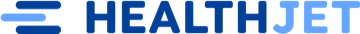 HealthJet Logo